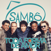 Toda Forma De Amor by Sambô