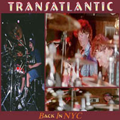 There Is More To This World by Transatlantic