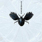 Lydia Can't Breathe: Stronger