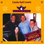 Whirlwind by Linda Gail Lewis & The Firebirds