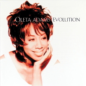 Oleta Adams: Evolution