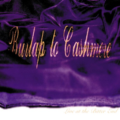Burlap To Cashmere: Live At The Bitter End