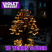 10 Years Sober