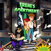 Irene's Apartment
