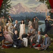 pink martini & the von trapps