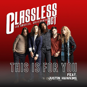 Classless Act: This Is For You (feat. Justin Hawkins)