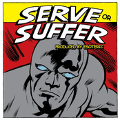 serve or suffer