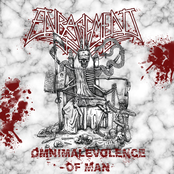 Omnimalevolence Of Man