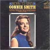 A Touch Of Yesterday by Connie Smith