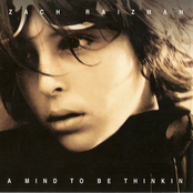 A Mind To Be Thinkin