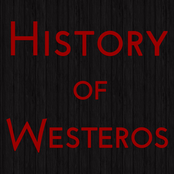 History of Westeros