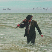 Evan Williams: The View From Halfway Down