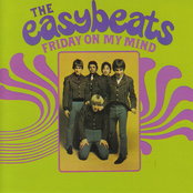 Friday On My Mind by The Easybeats