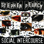 Five Fingers by Stephen Pearcy