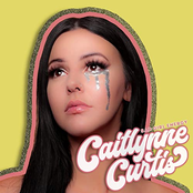 Caitlynne Curtis: Sad Girl Energy