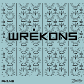 WREKONS EP