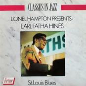 Chicago by Earl Hines