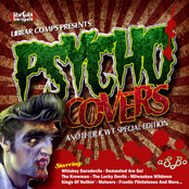 Psycho Covers