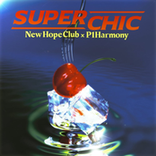 New Hope Club: Super Chic