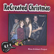ReCreated Christmas