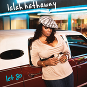 Let Go by Lalah Hathaway