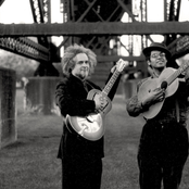 carolina chocolate drops / luminescent orchestrii