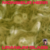 Uranium Glass / Where They Put Mercury in the Trash