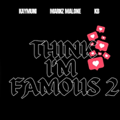 Think I'm Famous 2