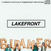 Lakefront: BUMMER