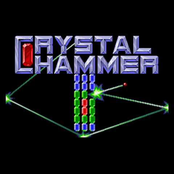 Crystal Hammer