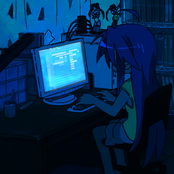 girl on the internet