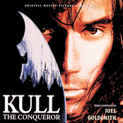 King Kull by Joel Goldsmith