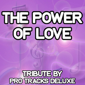 The Power Of Love (Karaoke Version) [John Lewis Advert] (Originally Performed By Gabrielle Aplin)