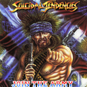 You Got, I Want by Suicidal Tendencies