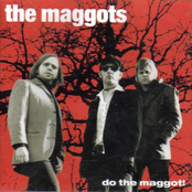 Circle Sky by The Maggots