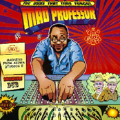 No Strange Men by Mad Professor