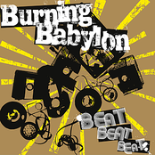 Wires To Riot by Burning Babylon