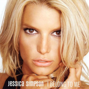 I Belong To Me by Jessica Simpson