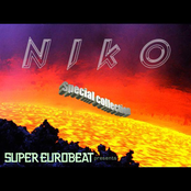 Night Of Fire by Niko