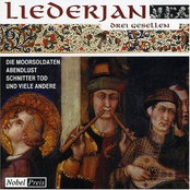 Drei Gesellen by Liederjan