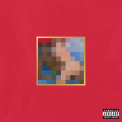 Kanye West: My Beautiful Dark Twisted Fantasy