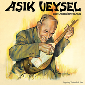 Esti Bahar Yeli by Aşık Veysel