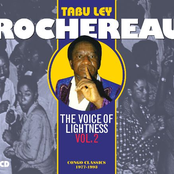 Lisanga Ya Banganga by Tabu Ley Rochereau