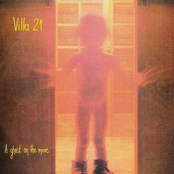 CD A ghost on the move