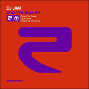 Drop the Bass - EP