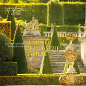 Le Jardin de Monsieur Rameau