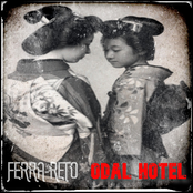 FERRA-RETO / Odal Hotel