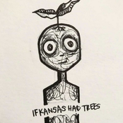 If Kansas Had Trees - EP