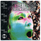 Neural Earthquacke