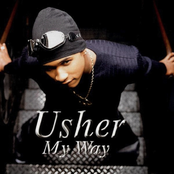 Just Like Me by Usher
